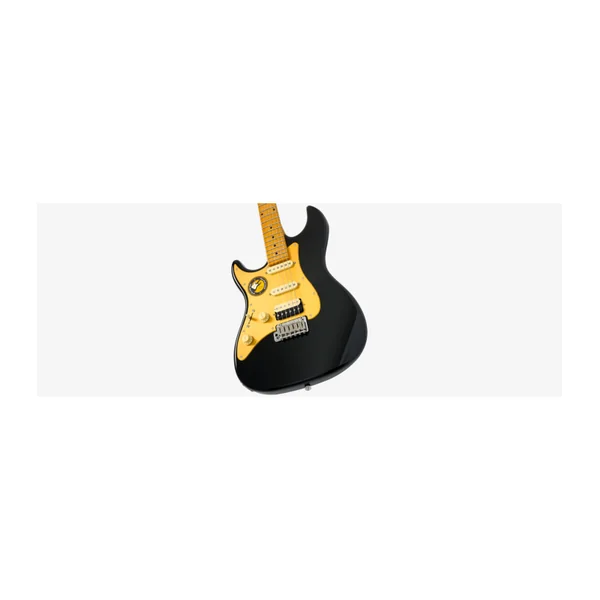 Guitare Electrique Gaucher LARRY CARLTON S7 HSS New Gen LH BK