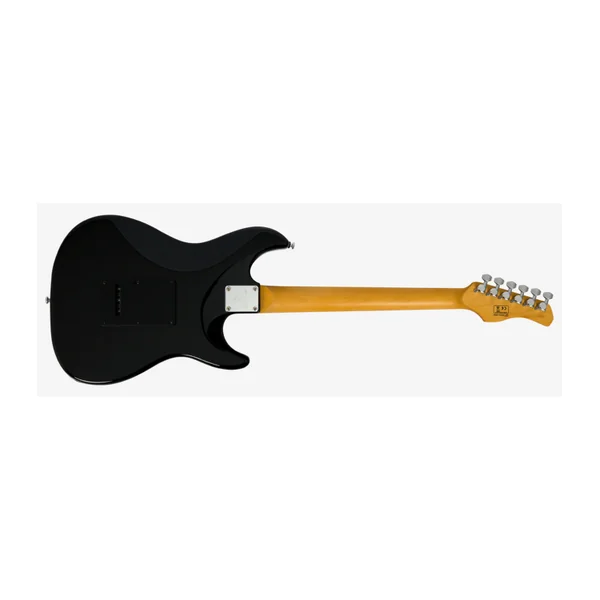 Guitare Electrique Gaucher LARRY CARLTON S7 HSS New Gen LH BK