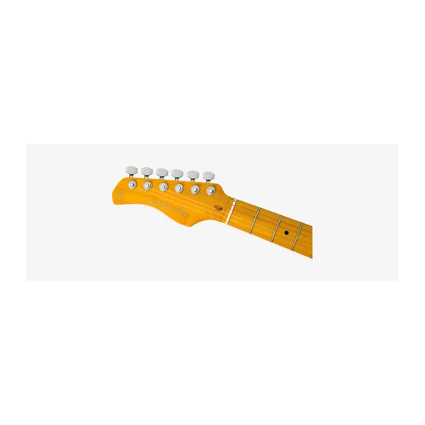 Guitare Electrique Gaucher LARRY CARLTON S7 HSS New Gen LH BK