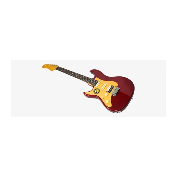 Guitare Electrique Gaucher LARRY CARLTON S7 HSS New Gen LH CAR RN