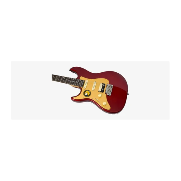 Guitare Electrique Gaucher LARRY CARLTON S7 HSS New Gen LH CAR RN