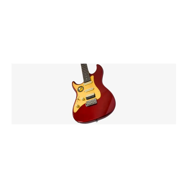 Guitare Electrique Gaucher LARRY CARLTON S7 HSS New Gen LH CAR RN
