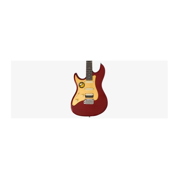 Guitare Electrique Gaucher LARRY CARLTON S7 HSS New Gen LH CAR RN