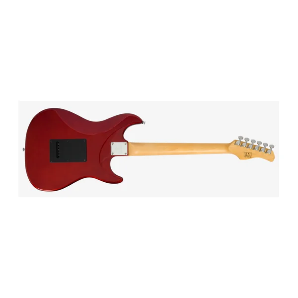 Guitare Electrique Gaucher LARRY CARLTON S7 HSS New Gen LH CAR RN