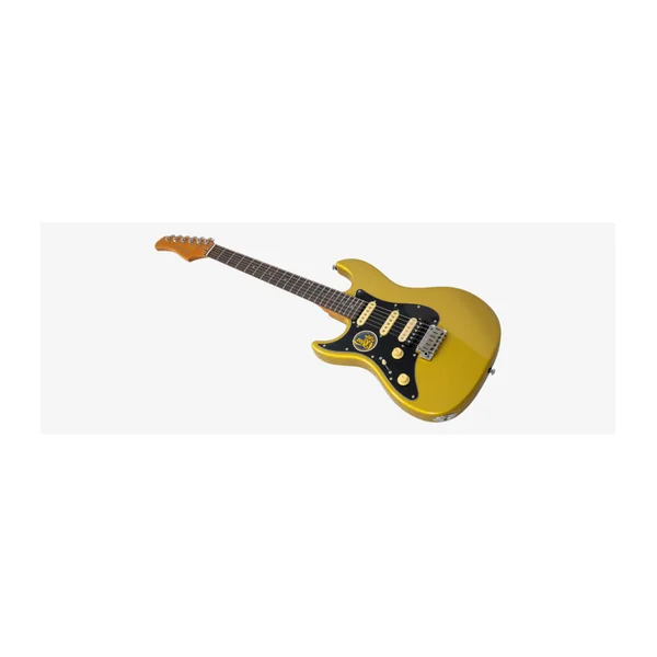 Guitare Electrique Gaucher LARRY CARLTON S7 New Gen LH MGO