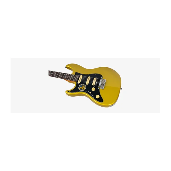 Guitare Electrique Gaucher LARRY CARLTON S7 New Gen LH MGO