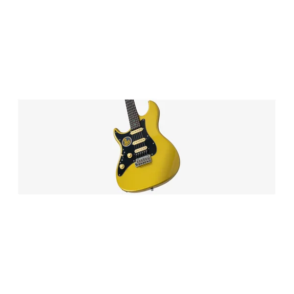 Guitare Electrique Gaucher LARRY CARLTON S7 New Gen LH MGO