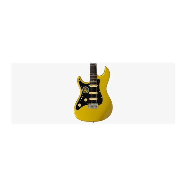 Guitare Electrique Gaucher LARRY CARLTON S7 New Gen LH MGO