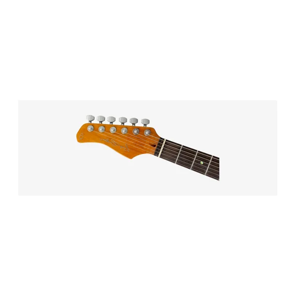 Guitare Electrique Gaucher LARRY CARLTON S7 New Gen LH MGO