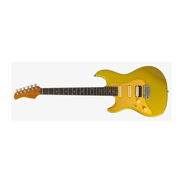 Guitare Electrique Gaucher LARRY CARLTON S7 New Gen LH MGO