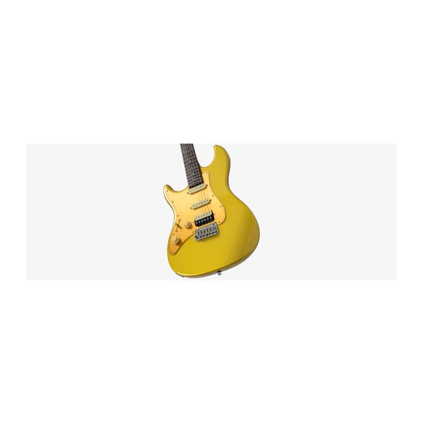 Guitare Electrique Gaucher LARRY CARLTON S7 New Gen LH MGO