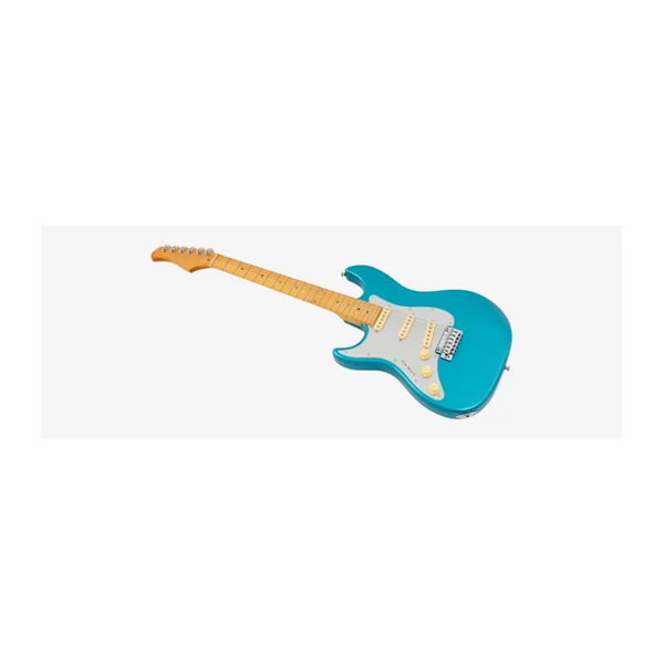 Guitare Electrique Gaucher LARRY CARLTON S7 New Gen LH TP