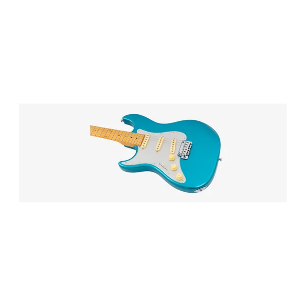 Guitare Electrique Gaucher LARRY CARLTON S7 New Gen LH TP
