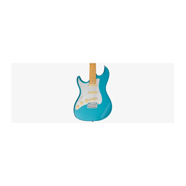 Guitare Electrique Gaucher LARRY CARLTON S7 New Gen LH TP