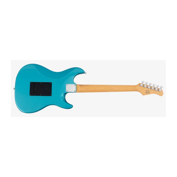 Guitare Electrique Gaucher LARRY CARLTON S7 New Gen LH TP