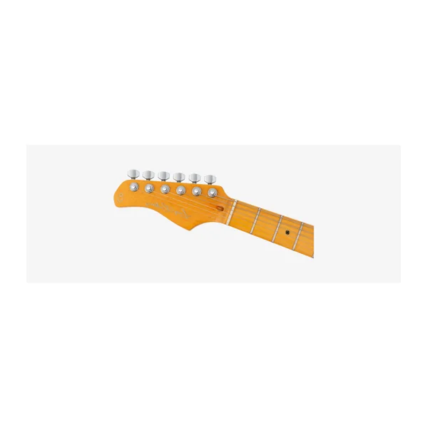 Guitare Electrique Gaucher LARRY CARLTON S7 New Gen LH TP