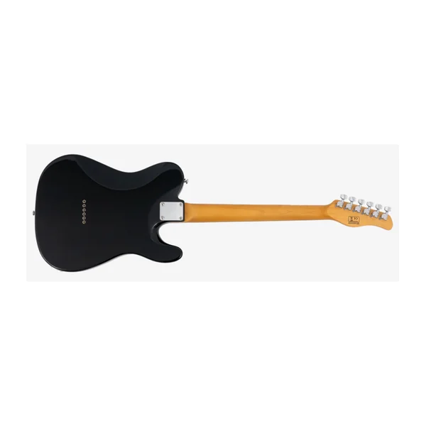 Guitare Electrique Gaucher LARRY CARLTON T7 New Gen LH BK