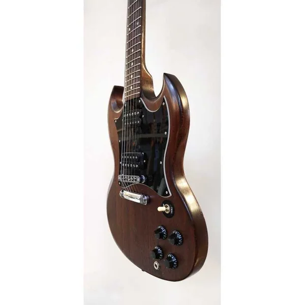 Guitare Electrique Gibson SG SPECIAL FADED DE 2010 - OCCASION