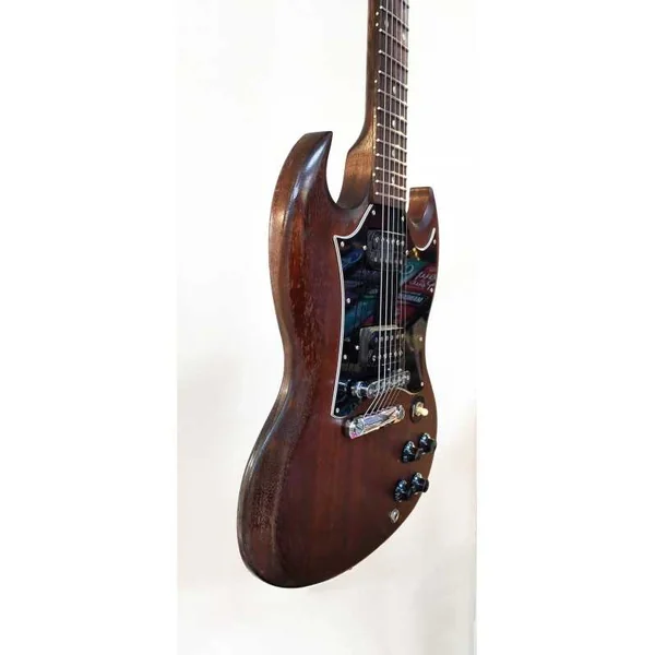 Guitare Electrique Gibson SG SPECIAL FADED DE 2010 - OCCASION