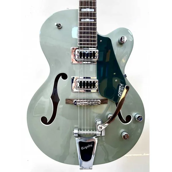 Guitare Electrique GRETSCH G5622T Electromatic Center Block Double-Cut with Bigsby - Aspen Green