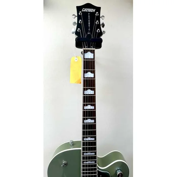 Guitare Electrique GRETSCH G5622T Electromatic Center Block Double-Cut with Bigsby - Aspen Green
