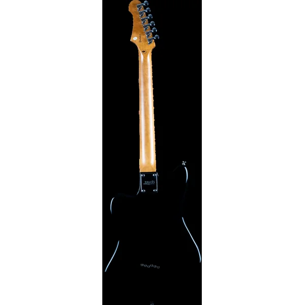 Guitare Electrique Jet Guitars JJ350 Black
