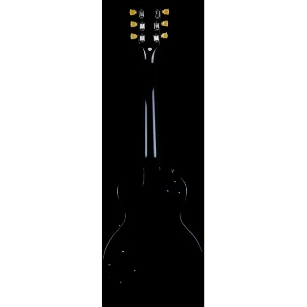 Guitare Electrique Jet Guitars JL500 Silverburst Singlecut