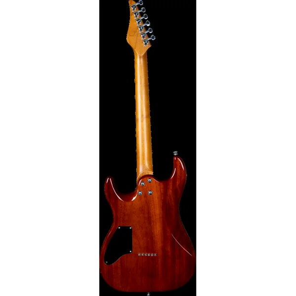 Guitare Electrique Jet Guitars JS1000 Transparent blue