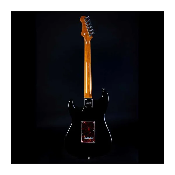 Guitare Electrique Jet Guitars JS300 Black
