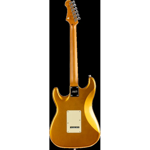 Guitare Electrique Jet Guitars JS300 Gold