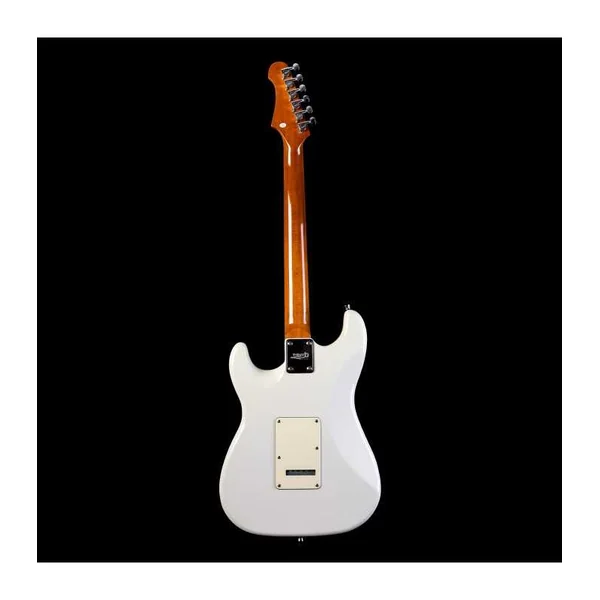Guitare Electrique Jet Guitars JS300 Olympic White