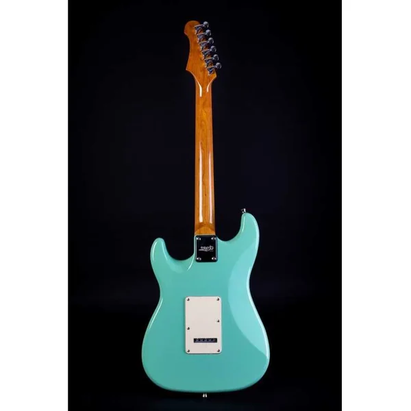 Guitare Electrique Jet Guitars JS300 Sea foam green