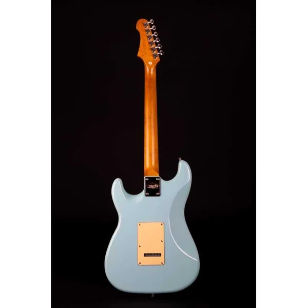 Guitare Electrique Jet Guitars JS300 Sonic blue