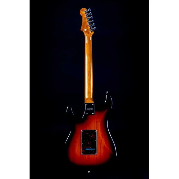 Guitare Electrique Jet Guitars JS300 Sunburst