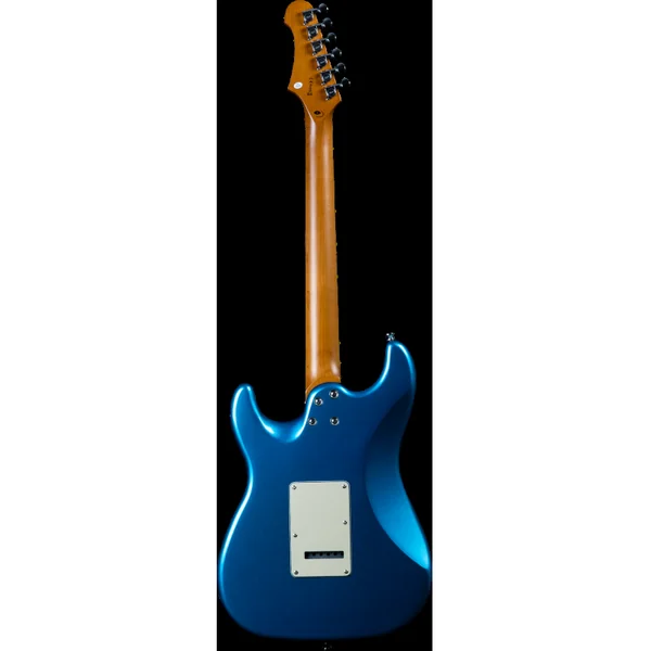 Guitare Electrique Jet Guitars JS400 Lake Placid Blue