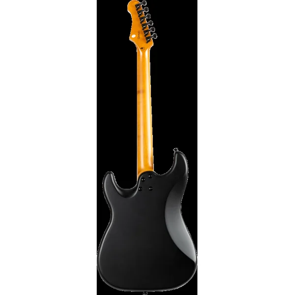 Guitare Electrique Jet Guitars JS400 Matt Black Rosewood