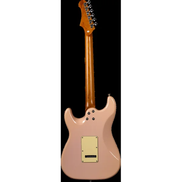 Guitare Electrique Jet Guitars JS400 Pink Rsw