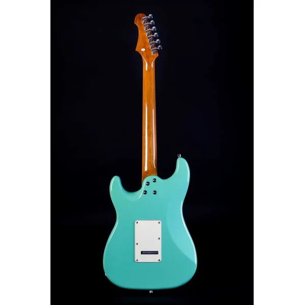 Guitare Electrique Jet Guitars JS400 Sea Foam Green