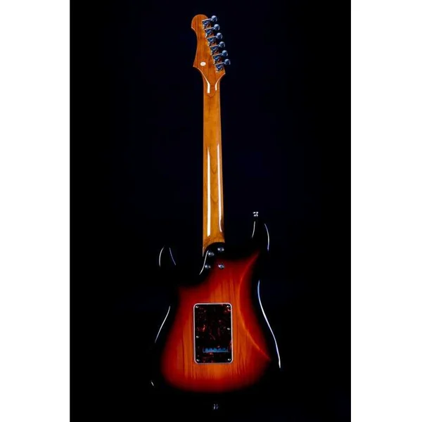 Guitare Electrique Jet Guitars JS400 Sunburst