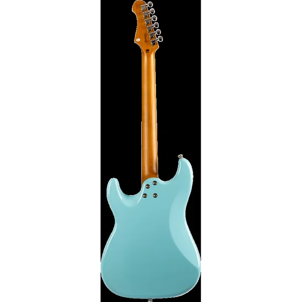 Guitare Electrique Jet Guitars JS400HT Blue