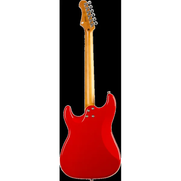 Guitare Electrique Jet Guitars JS400HT Red