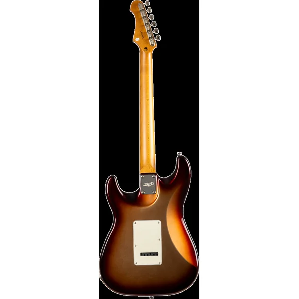 Guitare Electrique Jet Guitars JS40 Metallic Burst