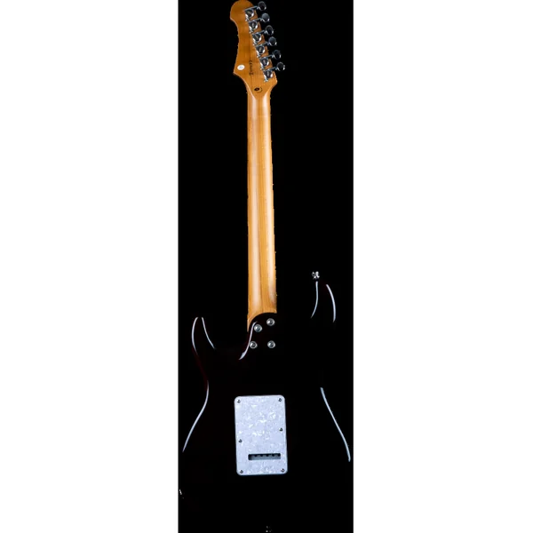 Guitare Electrique Jet Guitars JS450 Ocean blue