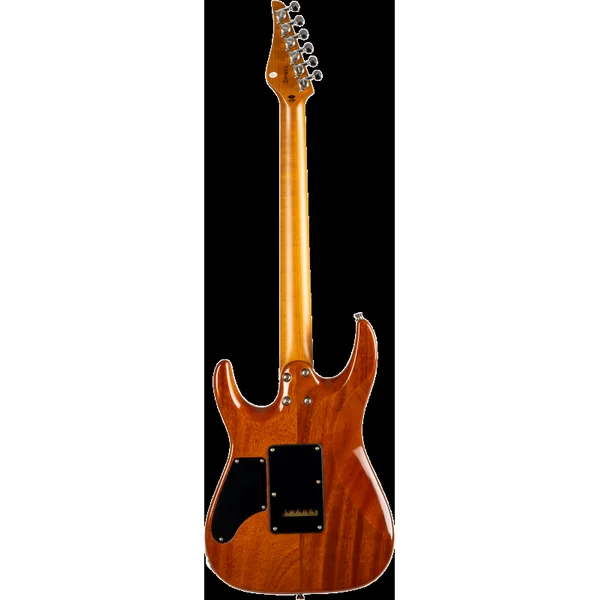 Guitare Electrique Jet Guitars JS45 Indigo Gray