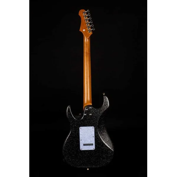 Guitare Electrique Jet Guitars JS500 Black sparkle
