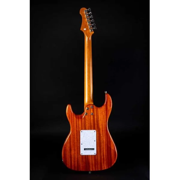 Guitare Electrique Jet Guitars JS600 Sunburst
