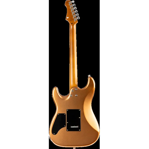 Guitare Electrique Jet Guitars JS700 Copper