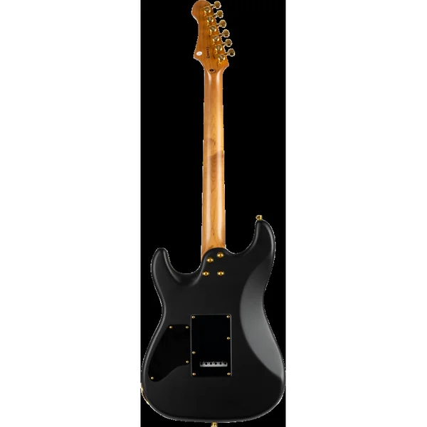 Guitare Electrique Jet Guitars JS700 Matt Black