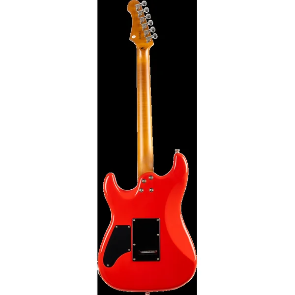 Guitare Electrique Jet Guitars JS700 Red