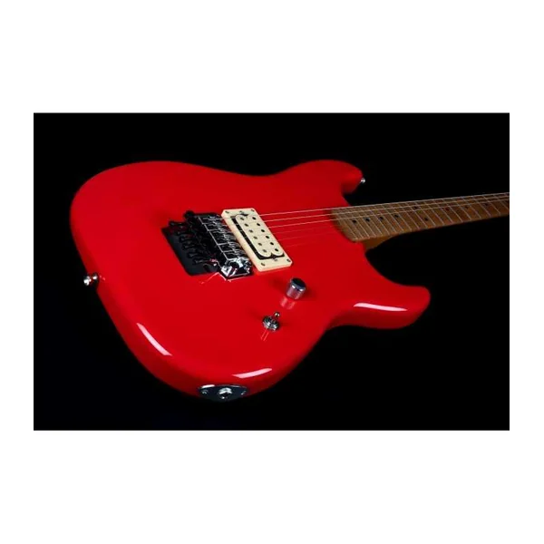 Guitare Electrique Jet Guitars JS700 Red